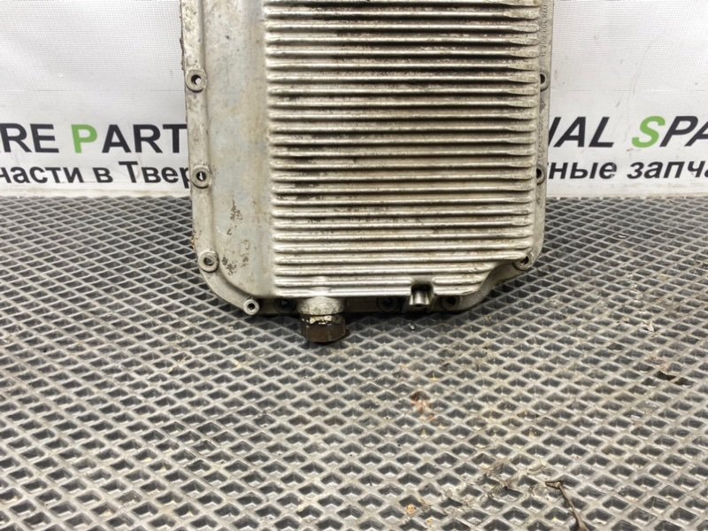 Поддон двигателя, 2990 рублей, Тверь