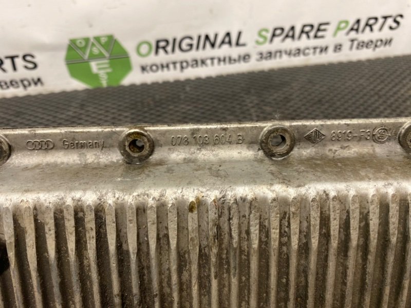 Поддон двигателя, 2990 рублей, Тверь