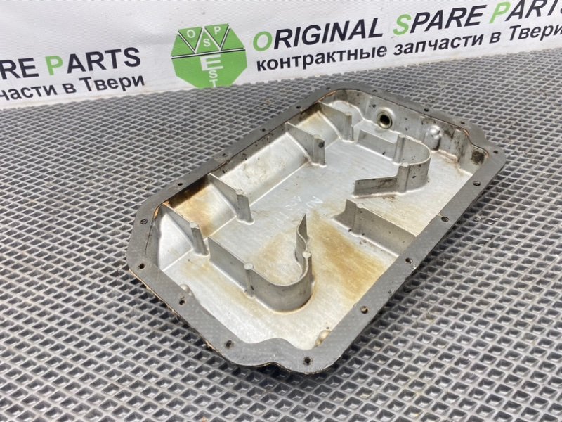 Поддон двигателя, 2990 рублей, Тверь