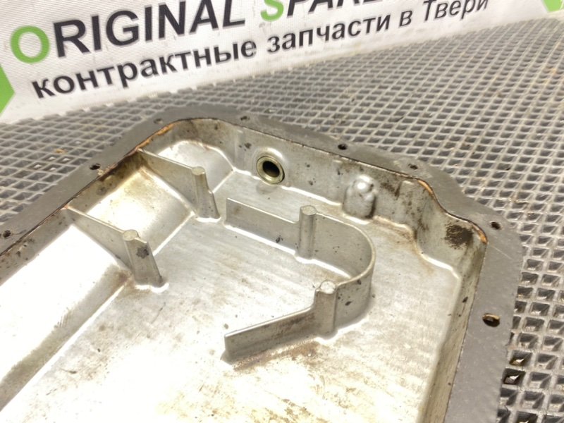 Поддон двигателя, 2990 рублей, Тверь