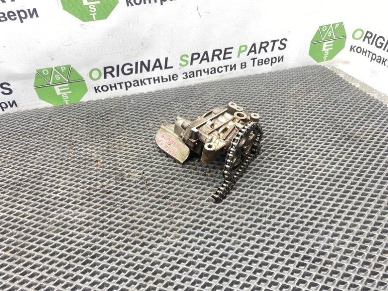 Масляный насос, 2790 рублей, Тверь