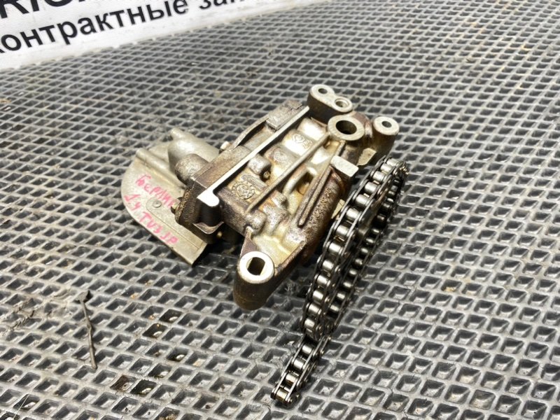 Масляный насос, 2790 рублей, Тверь