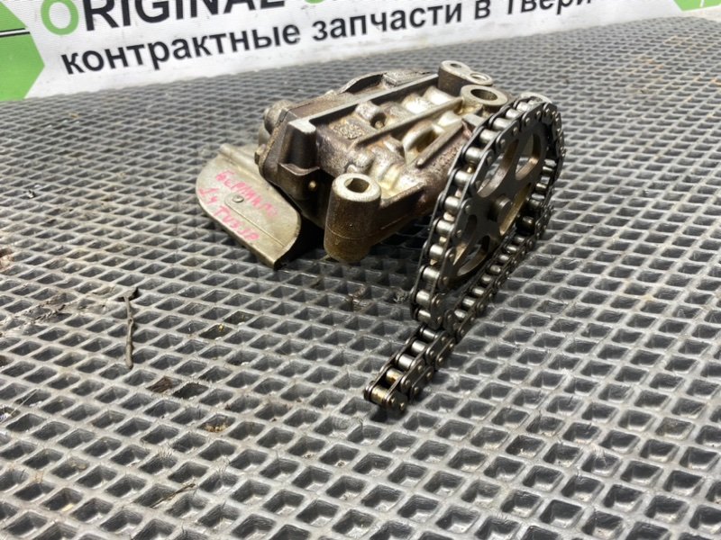 Масляный насос, 2790 рублей, Тверь