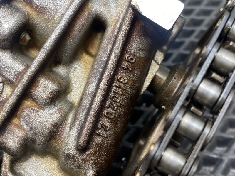 Масляный насос, 2790 рублей, Тверь