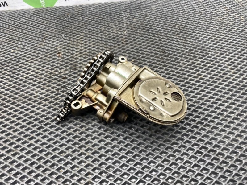 Масляный насос, 2790 рублей, Тверь