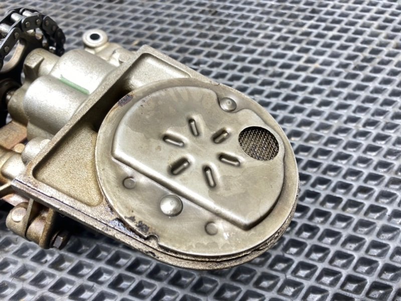 Масляный насос, 2790 рублей, Тверь