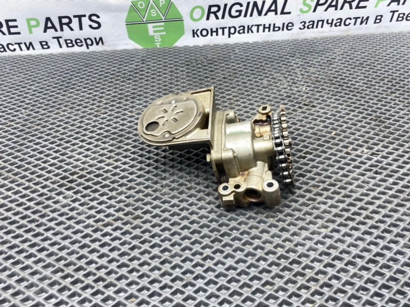 Масляный насос, 2790 рублей, Тверь