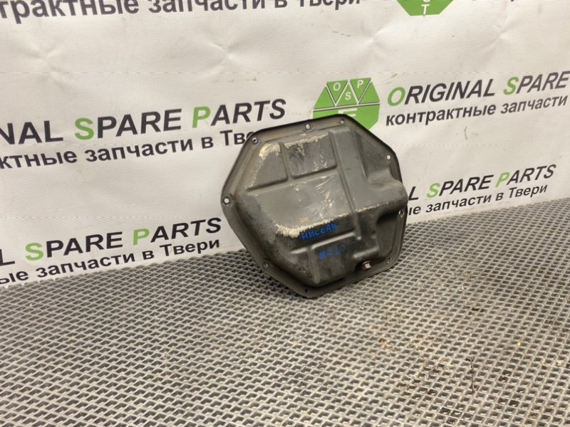 Поддон двигателя, 1990 рублей, Тверь