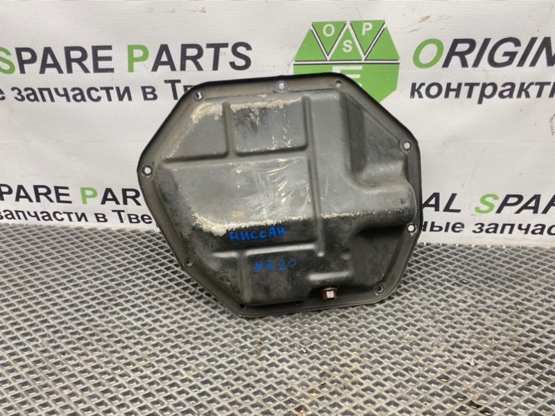 Поддон двигателя, 1990 рублей, Тверь