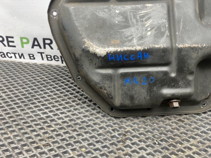 Поддон двигателя, 1990 рублей, Тверь