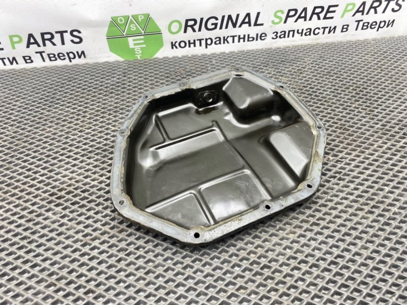 Поддон двигателя, 1990 рублей, Тверь