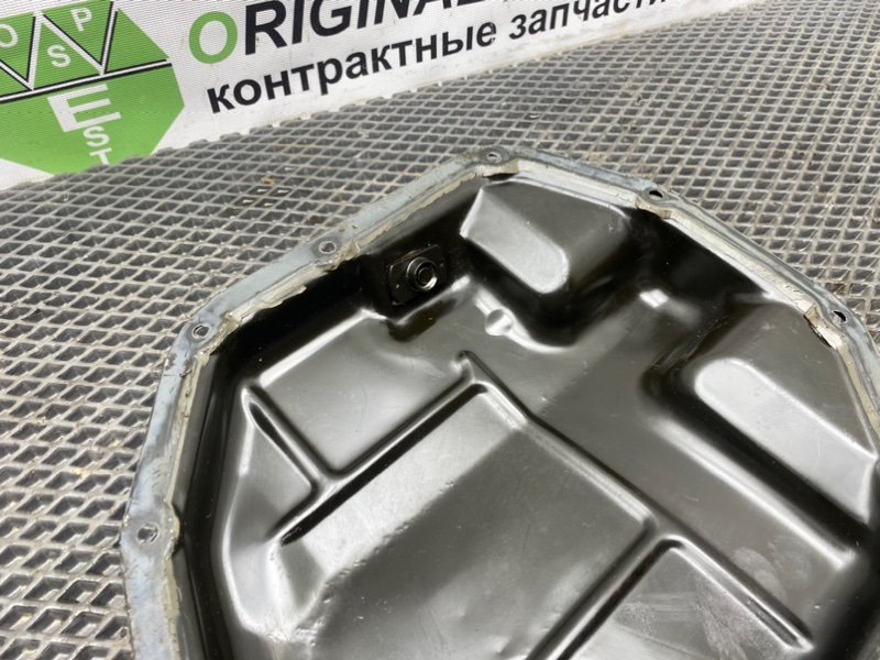 Поддон двигателя, 1990 рублей, Тверь