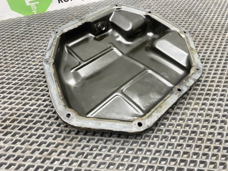 Поддон двигателя, 1990 рублей, Тверь