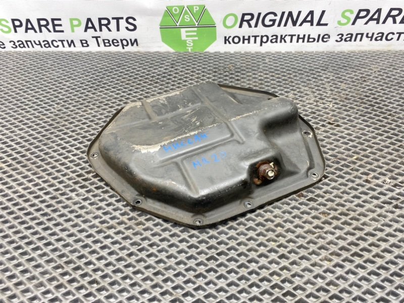 Поддон двигателя, 1990 рублей, Тверь