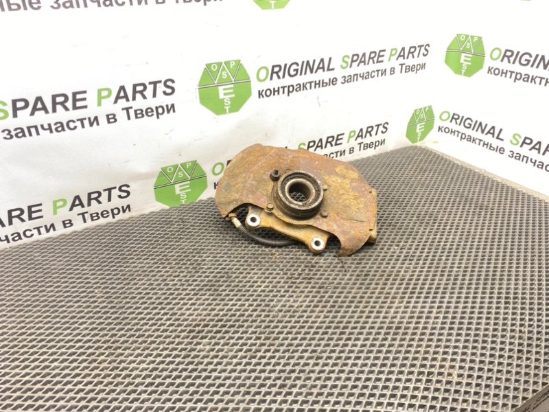 Поворотный кулак, 2490 рублей, Тверь