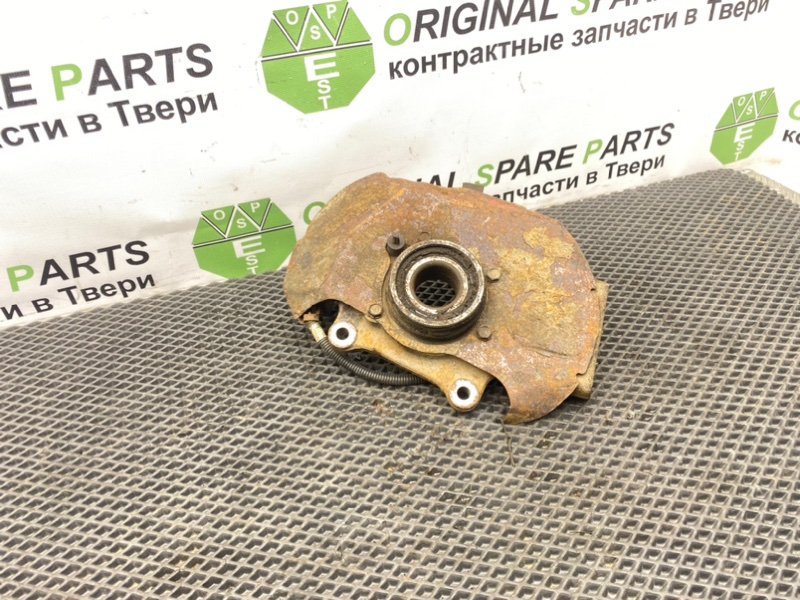 Поворотный кулак, 2490 рублей, Тверь