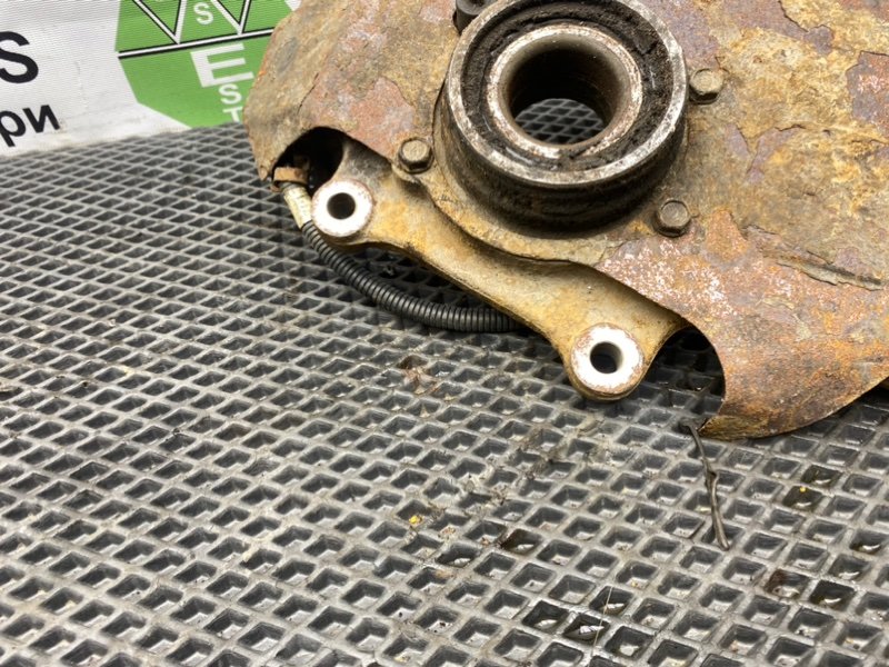 Поворотный кулак, 2490 рублей, Тверь