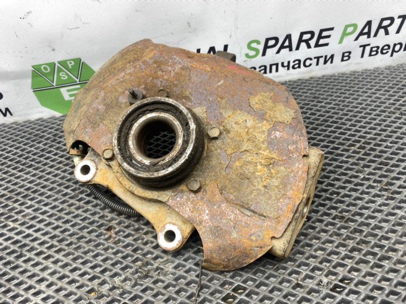 Поворотный кулак, 2490 рублей, Тверь