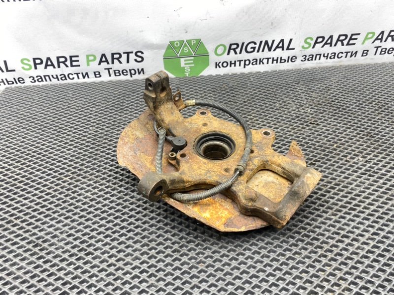 Поворотный кулак, 2490 рублей, Тверь