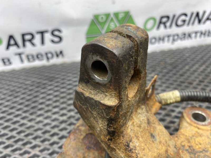 Поворотный кулак, 2490 рублей, Тверь