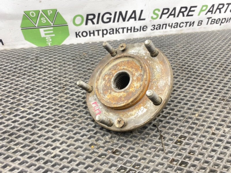 Ступица, 2490 рублей, Тверь