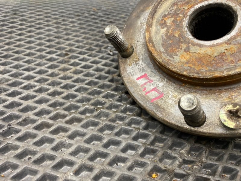 Ступица, 2490 рублей, Тверь