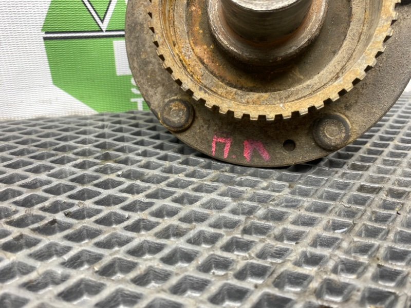 Ступица, 2490 рублей, Тверь