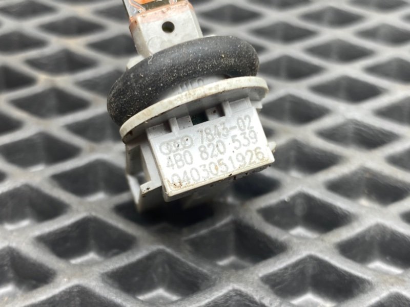 Датчик температуры, 690 рублей, Тверь