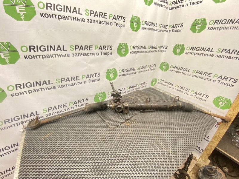 Рулевая рейка, 8990 рублей, Тверь