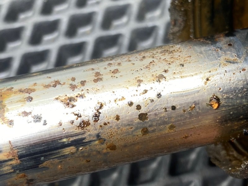 Рулевая рейка, 8990 рублей, Тверь