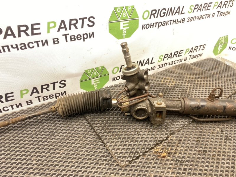 Рулевая рейка, 8990 рублей, Тверь