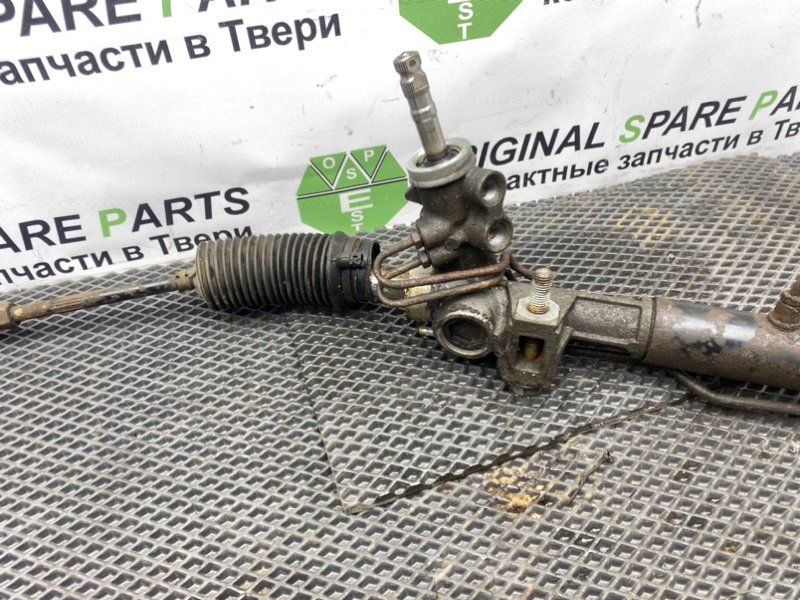 Рулевая рейка, 8990 рублей, Тверь