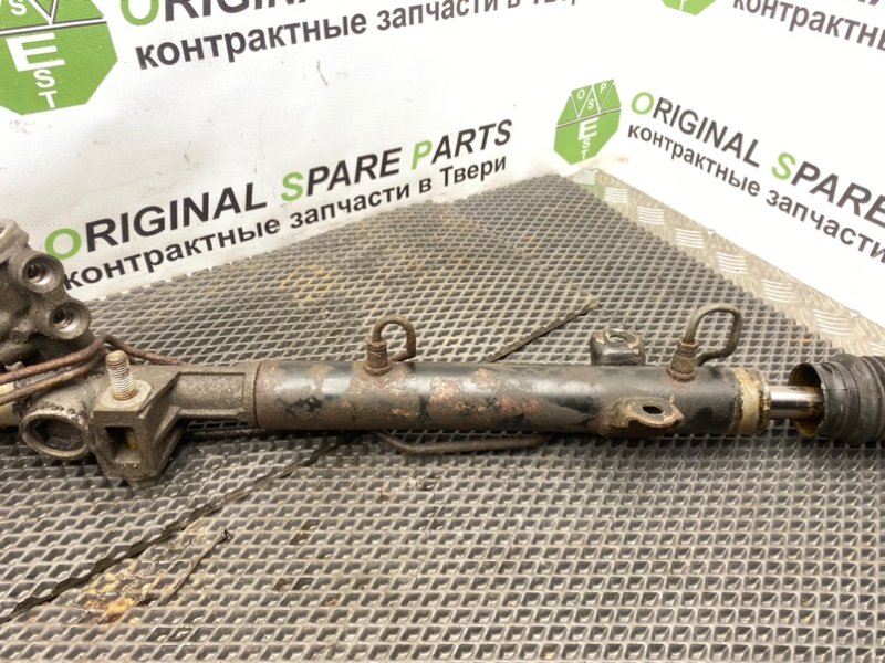 Рулевая рейка, 8990 рублей, Тверь