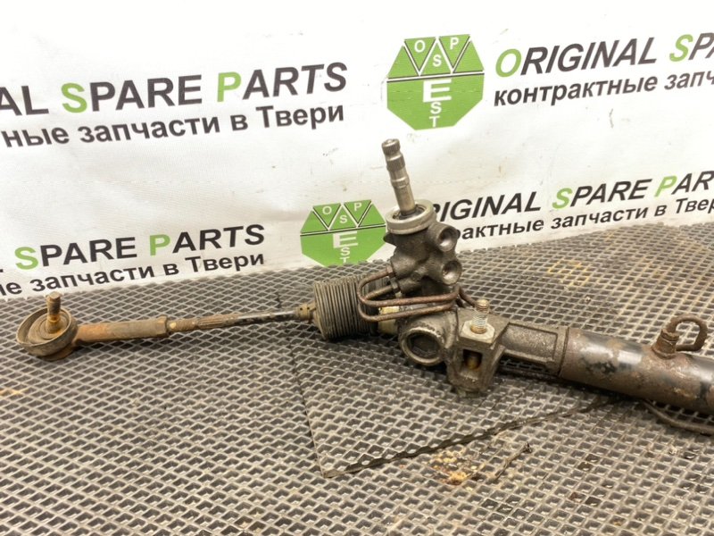 Рулевая рейка, 8990 рублей, Тверь
