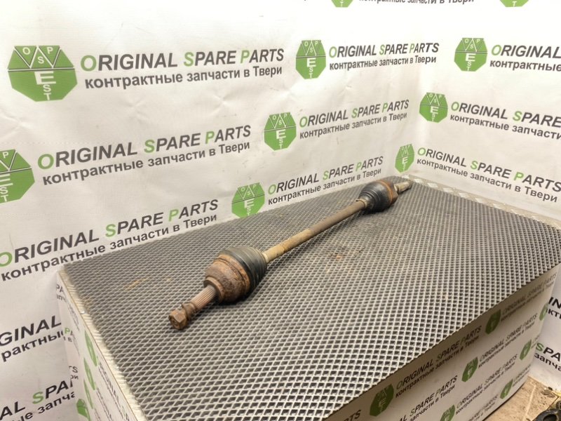 Полуось, 4490 рублей, Тверь