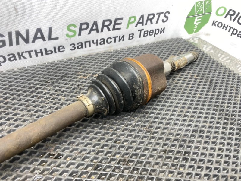 Полуось, 4490 рублей, Тверь