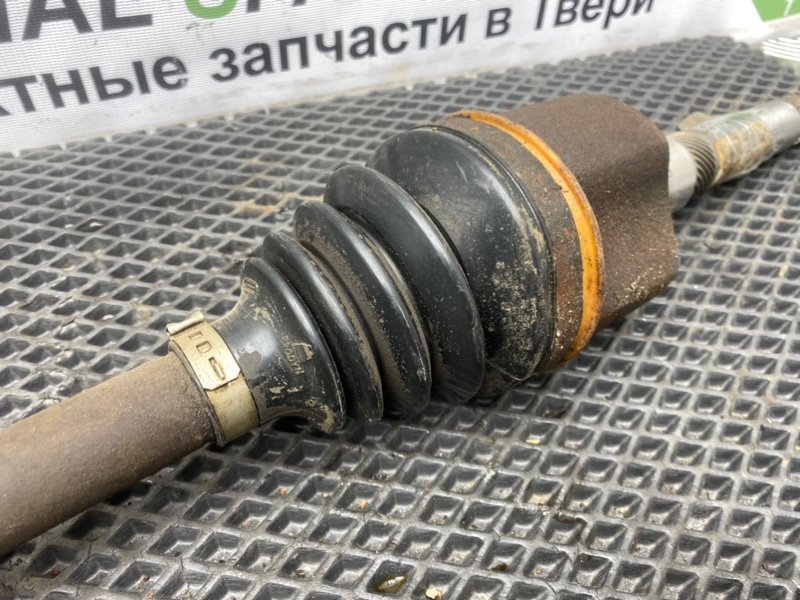 Полуось, 4490 рублей, Тверь