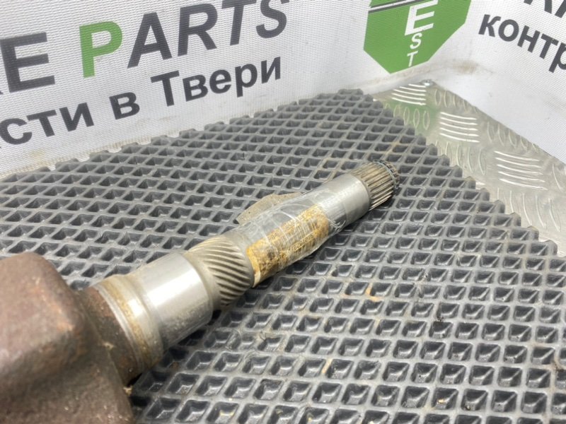 Полуось, 4490 рублей, Тверь