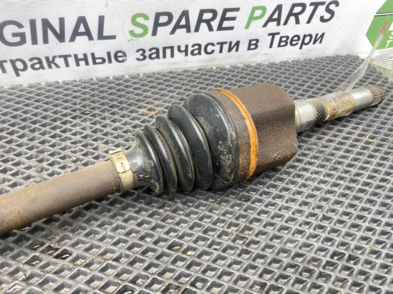 Полуось, 4490 рублей, Тверь