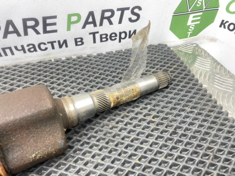 Полуось, 4490 рублей, Тверь