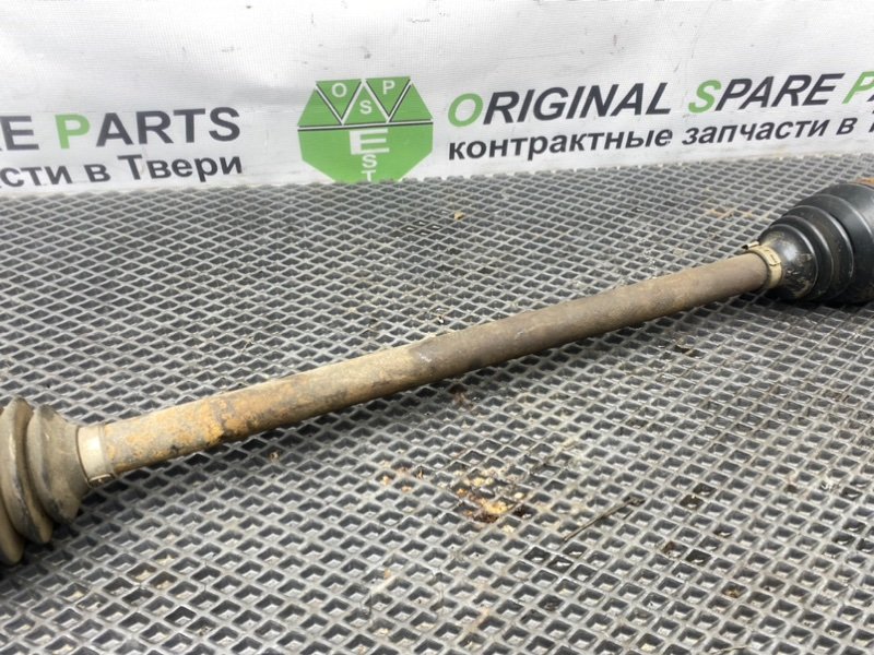 Полуось, 4490 рублей, Тверь