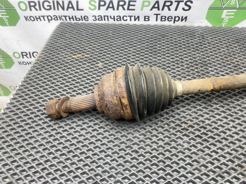 Полуось, 4490 рублей, Тверь