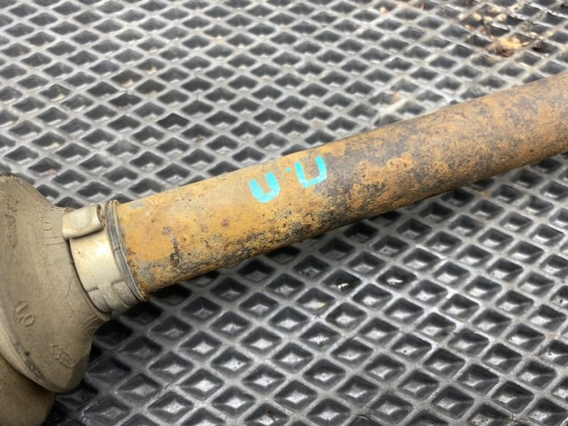 Полуось, 4490 рублей, Тверь