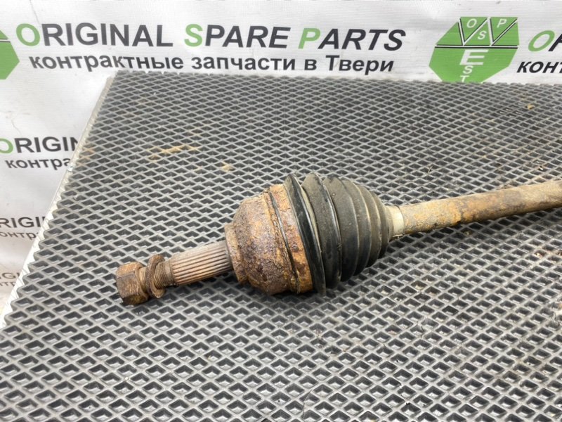 Полуось, 4490 рублей, Тверь