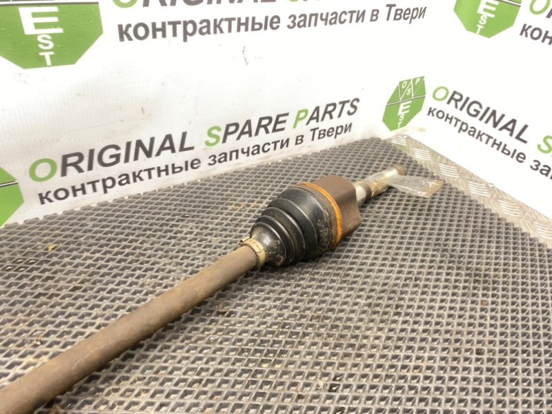 Полуось, 4490 рублей, Тверь