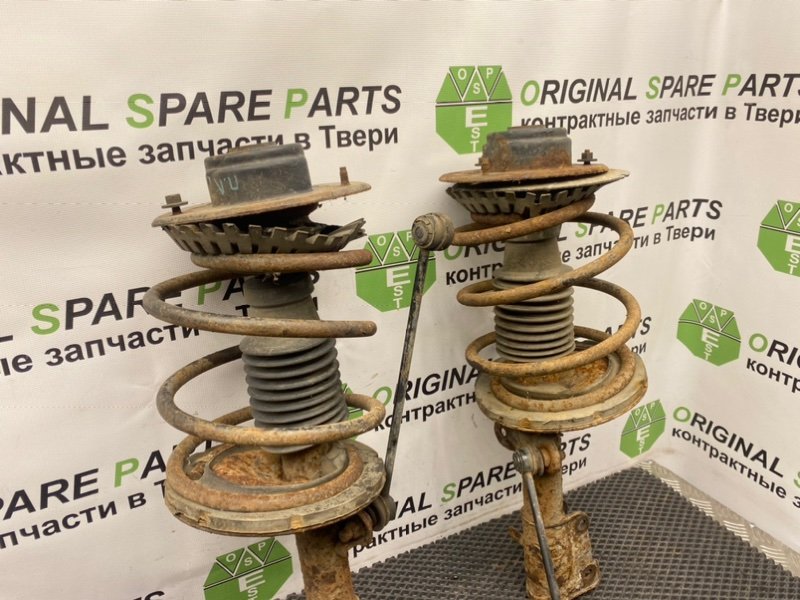 Стойки амортизаторов, 8990 рублей, Тверь