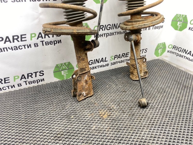 Стойки амортизаторов, 8990 рублей, Тверь