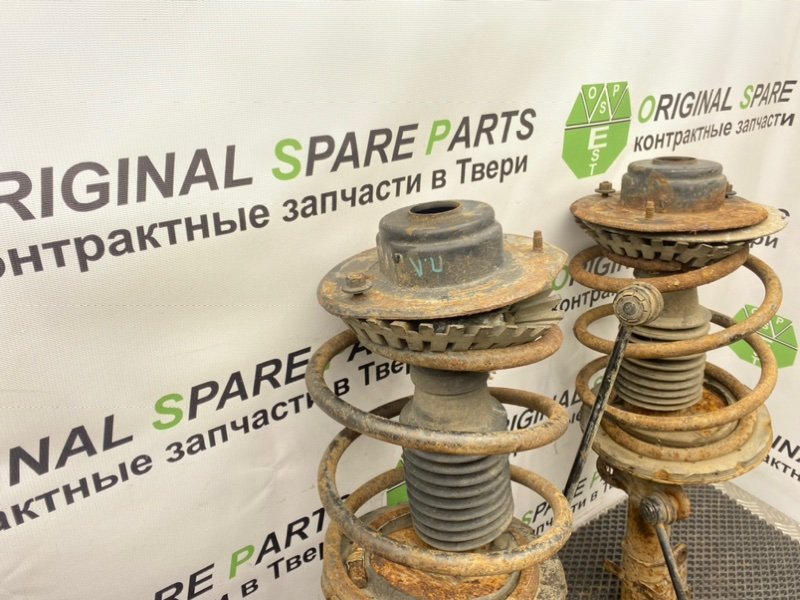 Стойки амортизаторов, 8990 рублей, Тверь