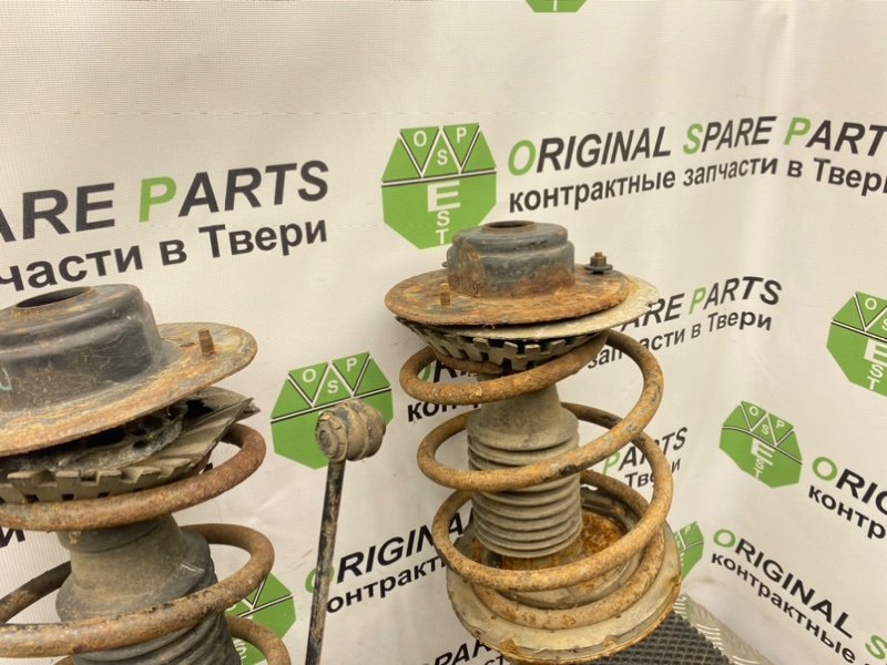 Стойки амортизаторов, 8990 рублей, Тверь