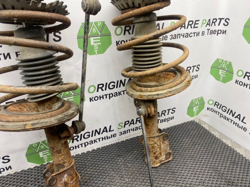 Стойки амортизаторов, 8990 рублей, Тверь